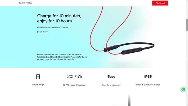 Top 3 Best Neckband earphones Under Rs 2500 смотреть онлайн