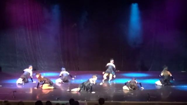 Трости MusicHall смотреть онлайн