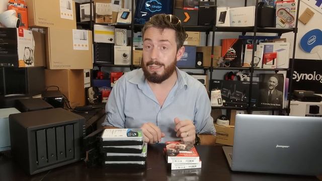 What is SSD Caching and Should You Bother On Your NAS? смотреть онлайн