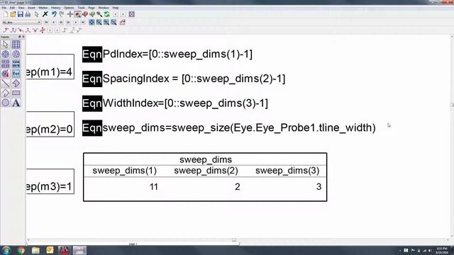 Channel Simulations with IBIS-AMI Models: Using the Batch Simulator смотреть онлайн