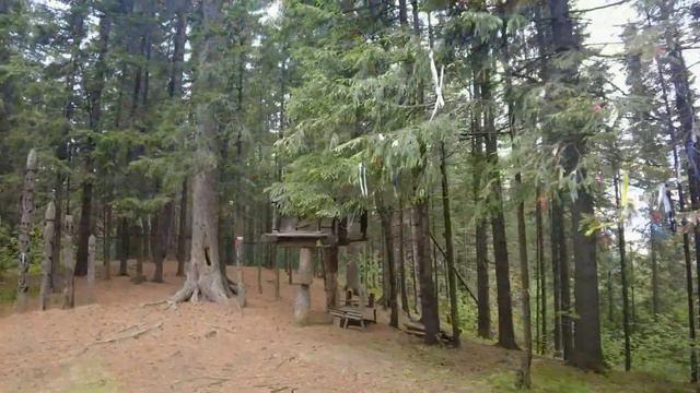 Мир божеств обско-угорских народов. Вторая часть смотреть онлайн