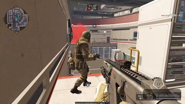 WARFACE продолжение игры**** смотреть онлайн