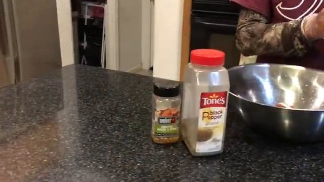 How to Cook American Shad | Easiest Way! Catch and Cook Shad. John Can't Cook Show. смотреть онлайн