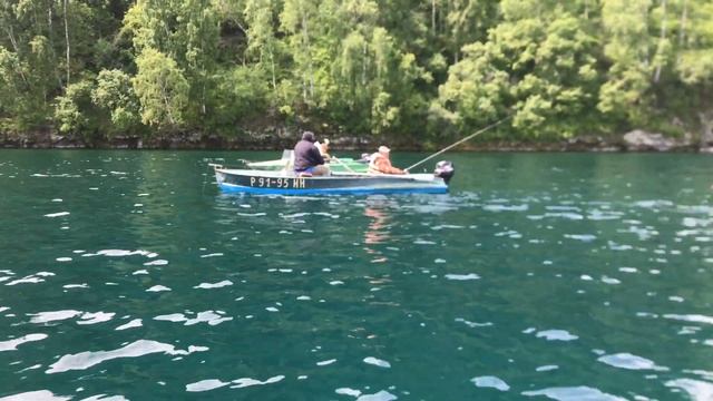 Рыбалка на хариуса.Иркутское море. смотреть онлайн