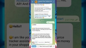 3 Amazing Telegram Bots