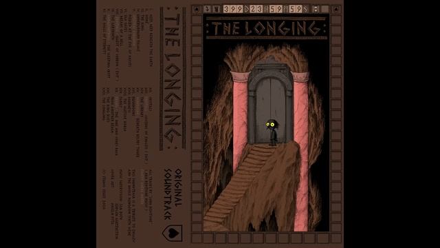The Longing - Original Game Soundtrack (2020) (Dungeon Synth) смотреть онлайн