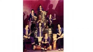 В.И. Мохначевский ВИА Чороон "Быттык быттык Маарыйа"