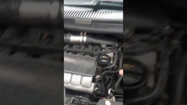 Ford Galaxy 2.8 V6 (VR6)