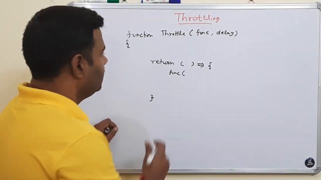 Throttling in JavaScript: Improve Performance with Efficient Rate Limiting смотреть онлайн