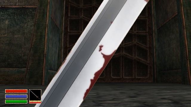 When you fight the hardest character in Morrowind смотреть онлайн