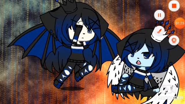 Клип "боль заставила поверить" |•|Gacha life|•|Lisa TV смотреть онлайн