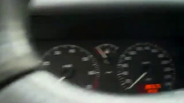 Renault Safrane 2.0 140cv Sound