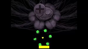 Undertale Yellow - Flowey HITLESS / NO HIT
