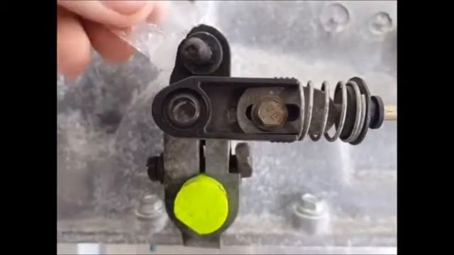 The easiest way to fix your Plymouth Town & Country shift lever! Includes replacement bushing. смотреть онлайн