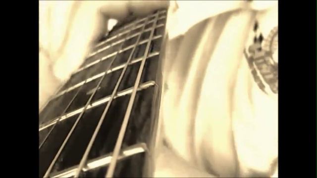 Fender Strat with DiMarzio DP 100 Super Distortion смотреть онлайн