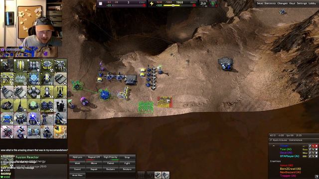 ROBOT WAR смотреть онлайн