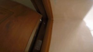 Накладка на железную дверь