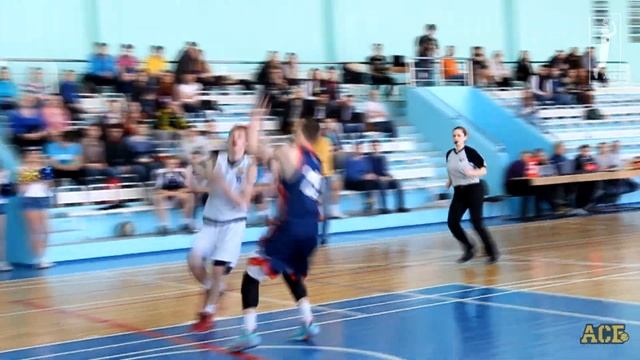 Лига Белова (Н. Новгород) Ласт-64 смотреть онлайн