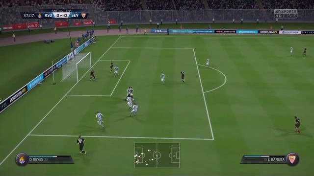 TOP MEJORES GOLES|ULTIMO|FIFA 16 ONLINE