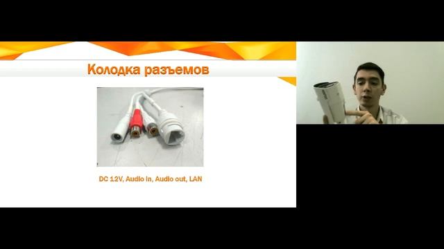 SVI-S123, SVI-S323V смотреть онлайн