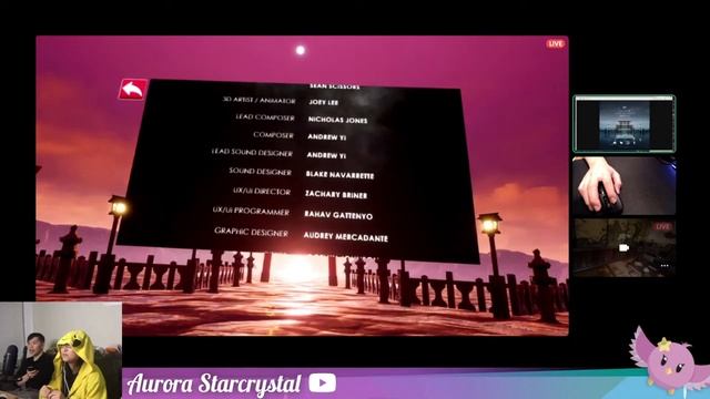 Let's Play Reiko's Fragments ft. Rekio's Developers from the Pixel Canvas Studios смотреть онлайн