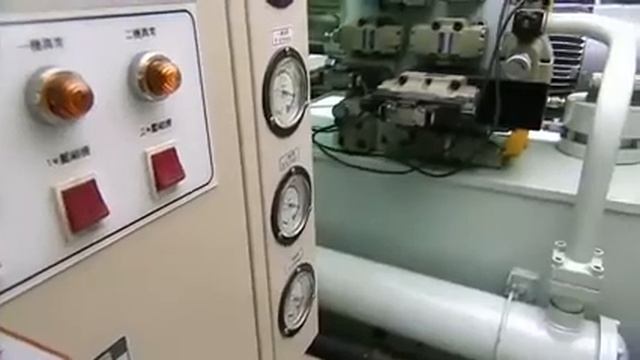 Semi Automatic Grating Welding Line From Dahching Electric Ltd.