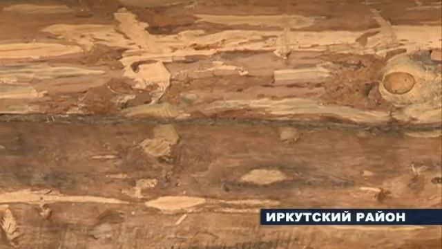 В Иркутском районе захвачен участок смотреть онлайн