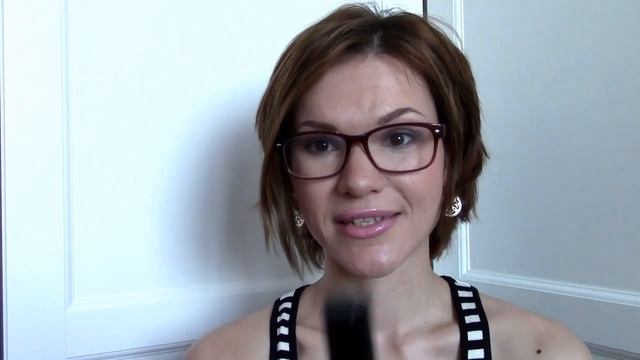 Fif: итоги месяца: обзор блесков для губ Vivienne Sabo, Revlon, Benefit смотреть онлайн