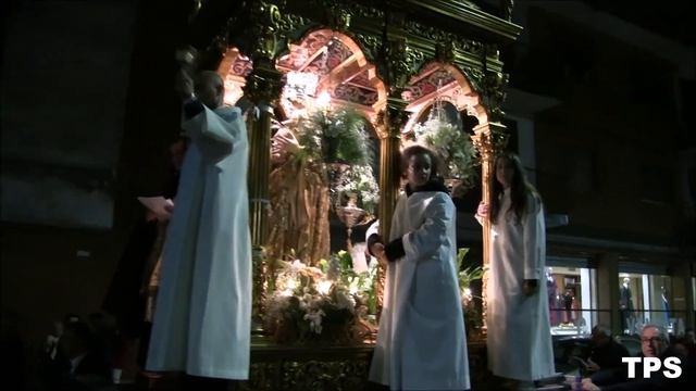 FESTA MADONNA DELLA PACE ( TREMESTIERI ETNEO 2018 ) смотреть онлайн