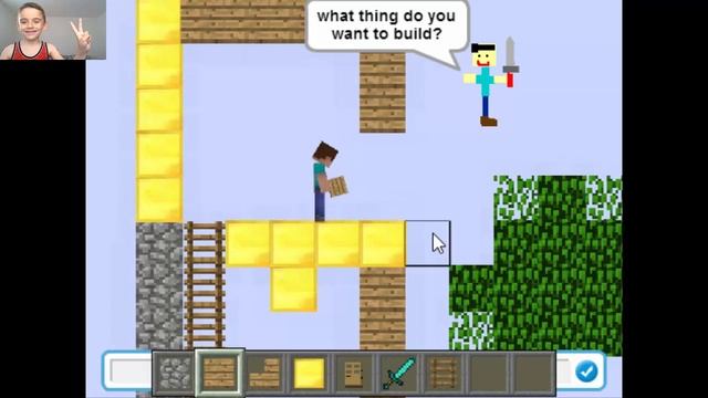 Minecraft Best Games - let's play minecraft games смотреть онлайн