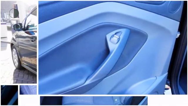 Ford C-MAX 1.6 Ti-VCT Trend смотреть онлайн