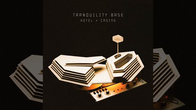 Arctic Monkeys - The World's First Ever Monster Truck Front Flip смотреть онлайн