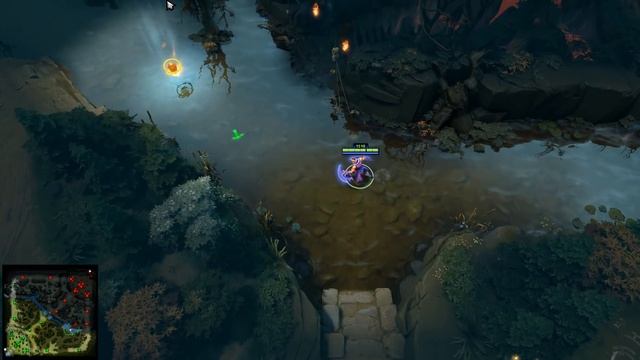 Изменения карты 6.86 смотреть онлайн