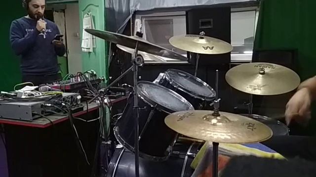 кончится лето cover 28.9.18 смотреть онлайн