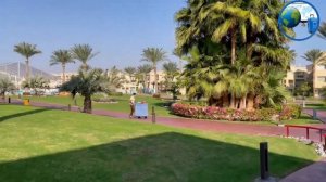 Тренажёрный зал на пляже Rixos Sharm el Sheikh 5 VIP отель 2021