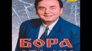 Bora Drljača   Pevaj mi pevaj sokole Official audio