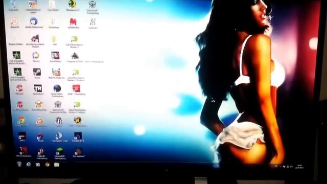 Acer S275HL review [Deutsch] смотреть онлайн