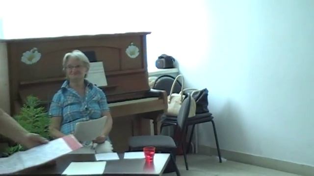 Лекция-концерт Оптимизм+Здоровье+Творчество=Долголетие смотреть онлайн