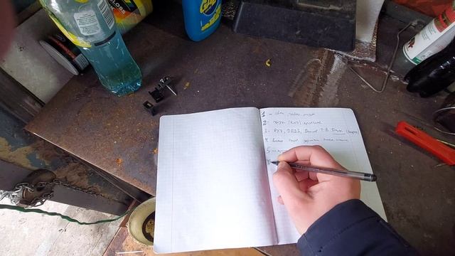 Ланос дергается при плавном разгоне, троит, плавают обороты. Вылечил. Часть 3 смотреть онлайн