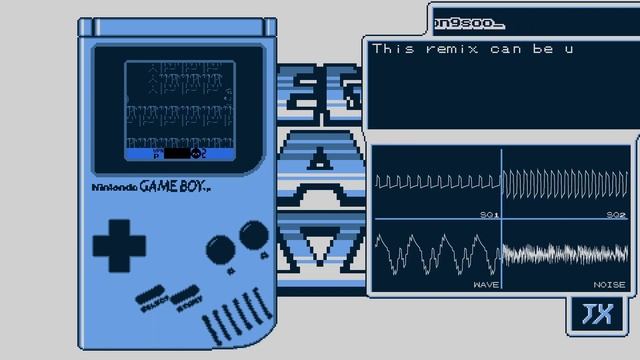[8-Bit;Game Boy]Frost Man - Mega Man 8【MMV Style】 смотреть онлайн