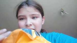 надуваем матрас 1 часть