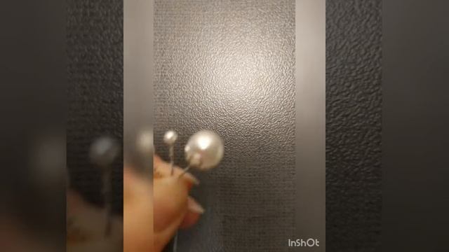 Украшение для волос своими руками ? смотреть онлайн