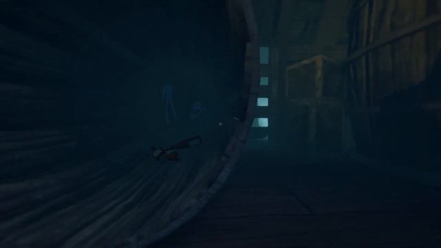 Among the Sleep Enhanced Edition - #4 Сказка смотреть онлайн