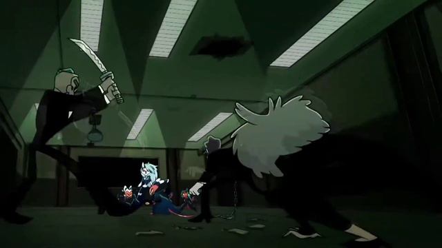 НОВЫЕ СПОЙЛЕРЫ 2 СЕЗОНА АДСКОГО БОССА! СПЕЦ. СЕРИЯ С МАММОНОМ | НАЗВАНИЕ ВСЕХ СЕРИЙ | Адский Босс смотреть онлайн