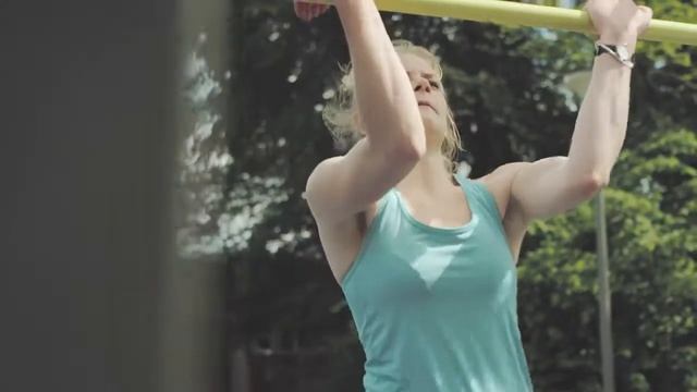 LAPPSET Fitness смотреть онлайн