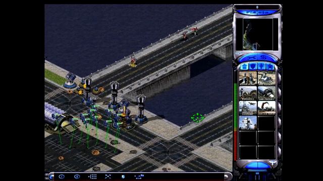 Command & Conquer: Red Alert 2 (Часть 3) смотреть онлайн