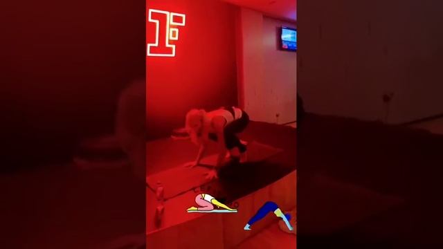 Yoga With Lana Fitness1st AlAin 29May23