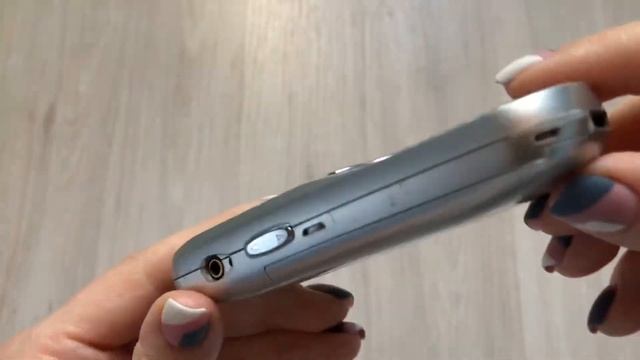Samsung SGH-X100 (2003 year) Incoming call + Boot animation смотреть онлайн