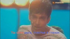 Фабрика звёзд-3 - "С новым годом"