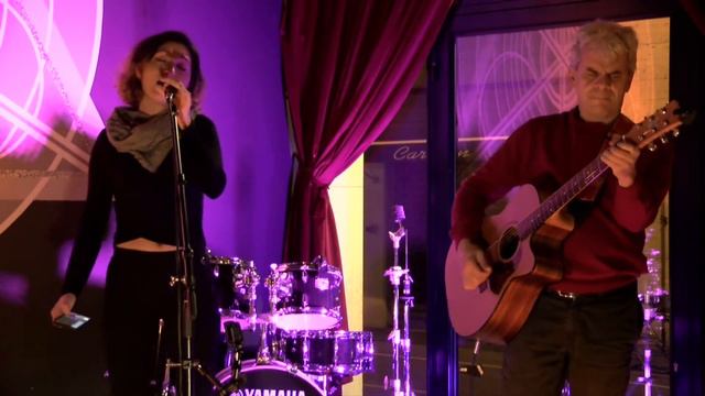 LIVE MUSIC | VERONA - Francesca Marastoni e Giovanni Ferro in live presso Cohen Verona смотреть онлайн